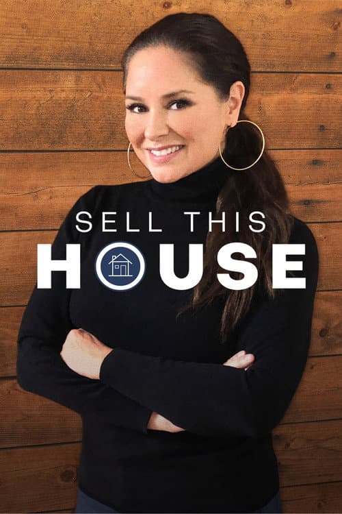 Sell This House Season 2 poster