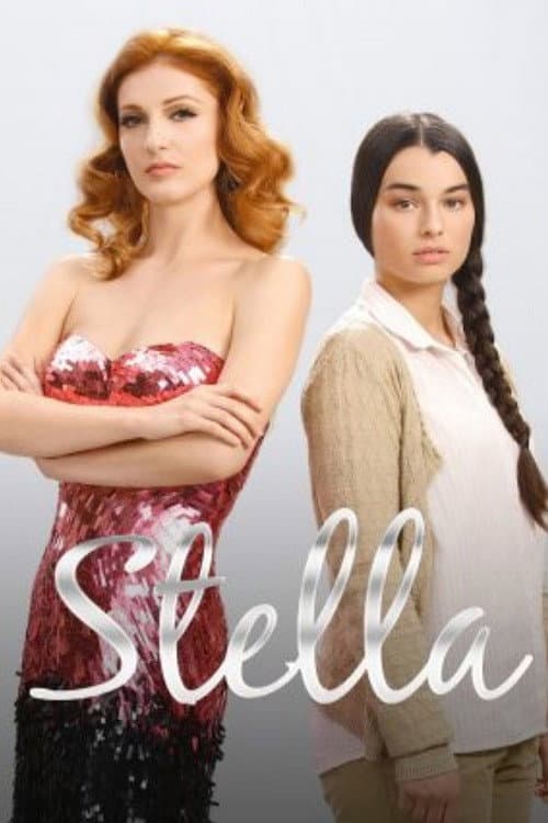 Stella Season 1 poster