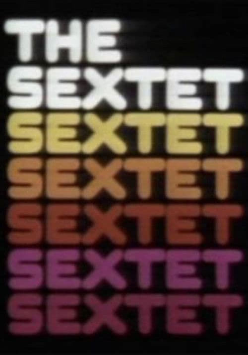 The Sextet Series 1 poster