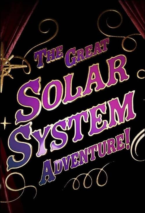 The Great Solar System Adventure