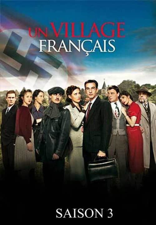 A French Village Season 3 poster