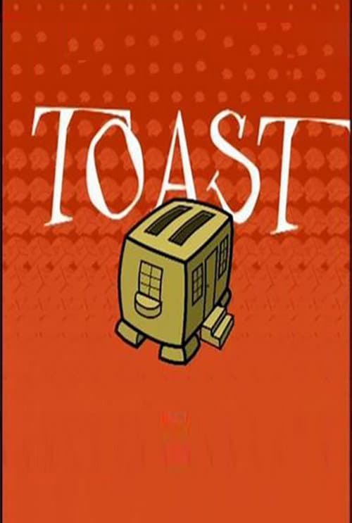 Toast Season 1 poster