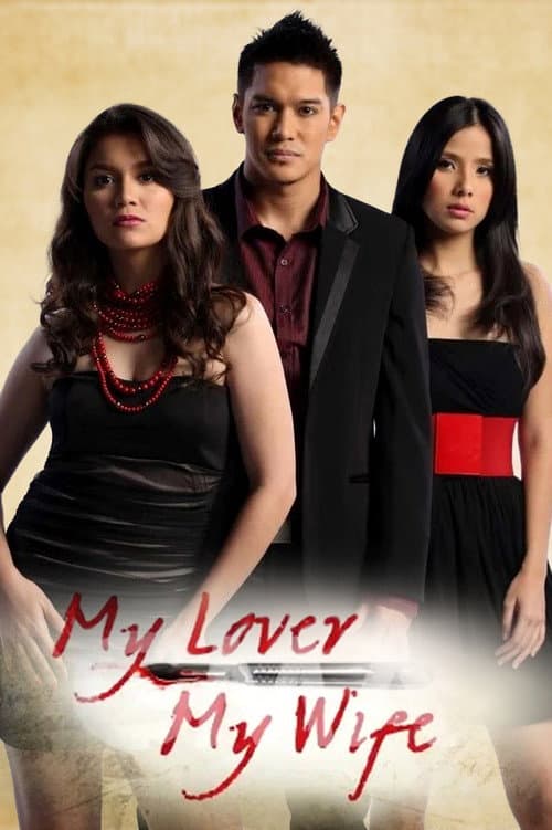 My Lover, My Wife Season 1 poster