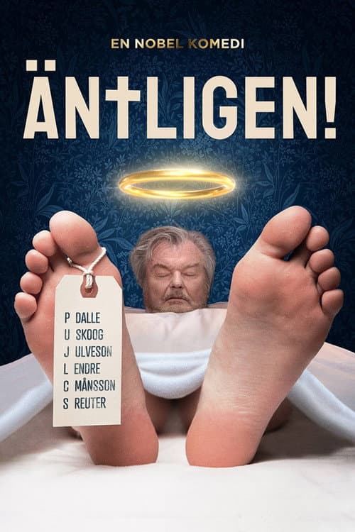 Äntligen! Season 1 poster