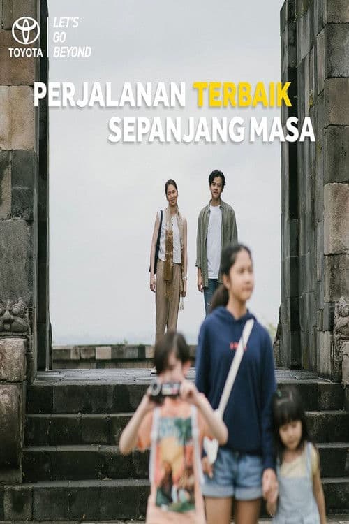 Perjalanan Terbaik Sepanjang Masa Season 1 poster
