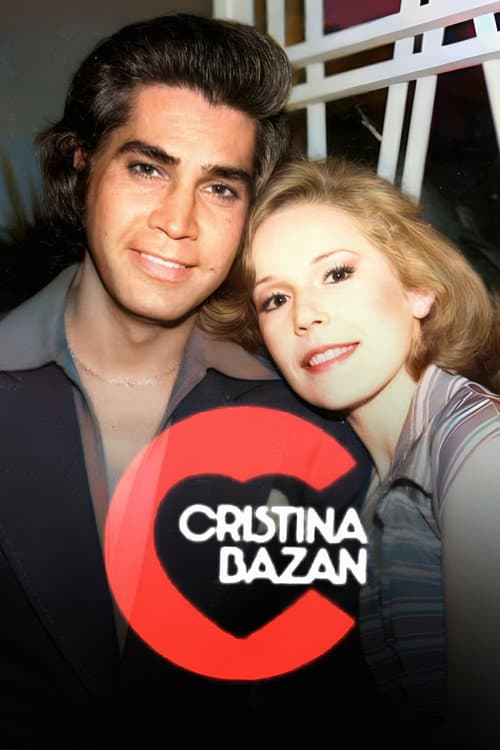 Cristina Bazán Season 1 poster