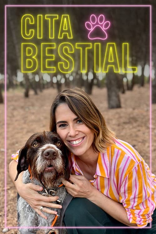 Cita bestial Season 1 poster