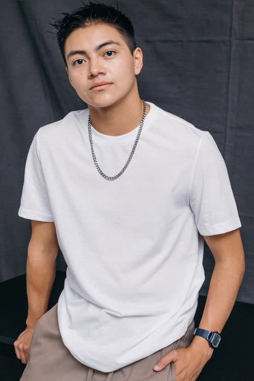 Nabil Uraga