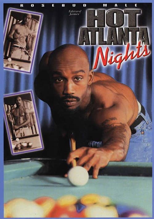 Hot Atlanta Nights