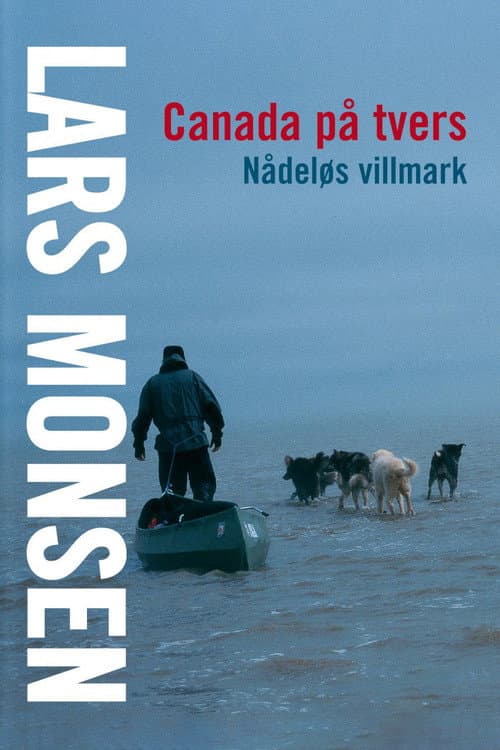 Across Canada with Lars Monsen Season 1 poster