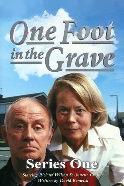 One Foot in the Grave Series 1 poster