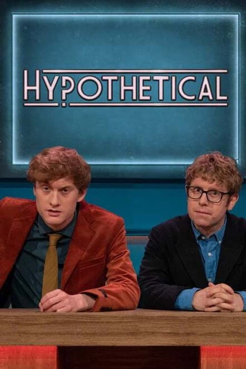 Hypothetical Series 1 poster