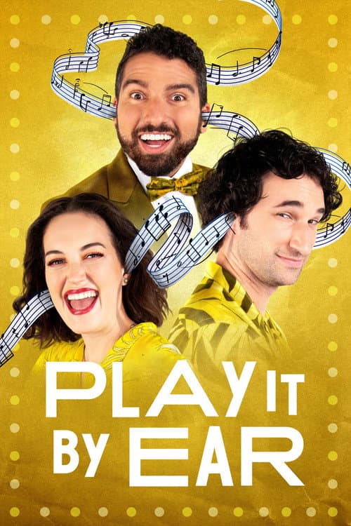 Play It By Ear Season 1 poster
