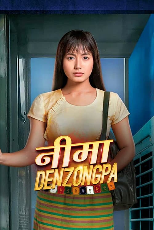 Nima Denzongpa Season 1 poster