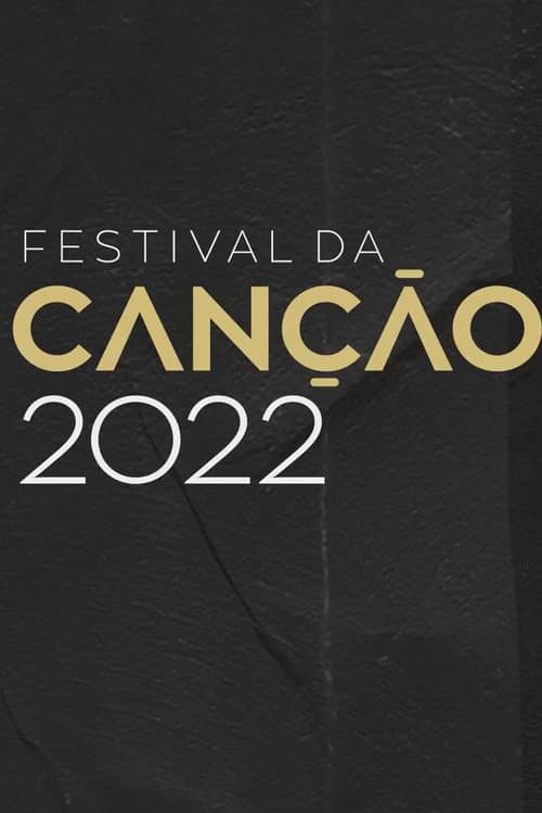 Festival da Canção Season 54 poster