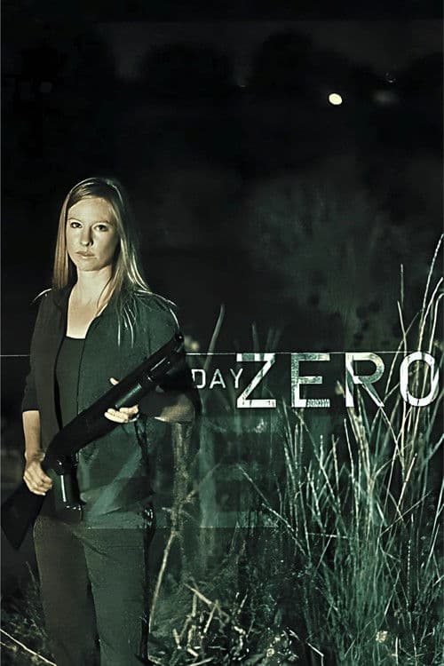 Day Zero Day Zero: The Series poster
