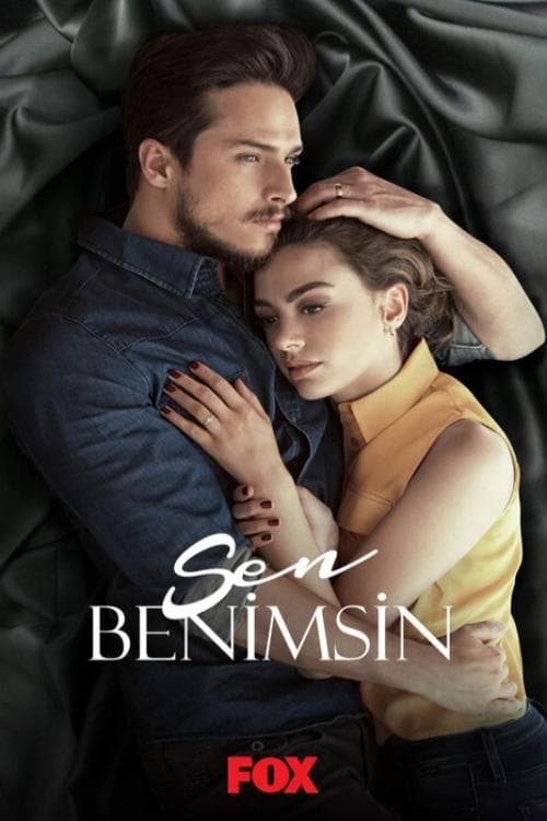 Sen Benimsin Season 1 poster