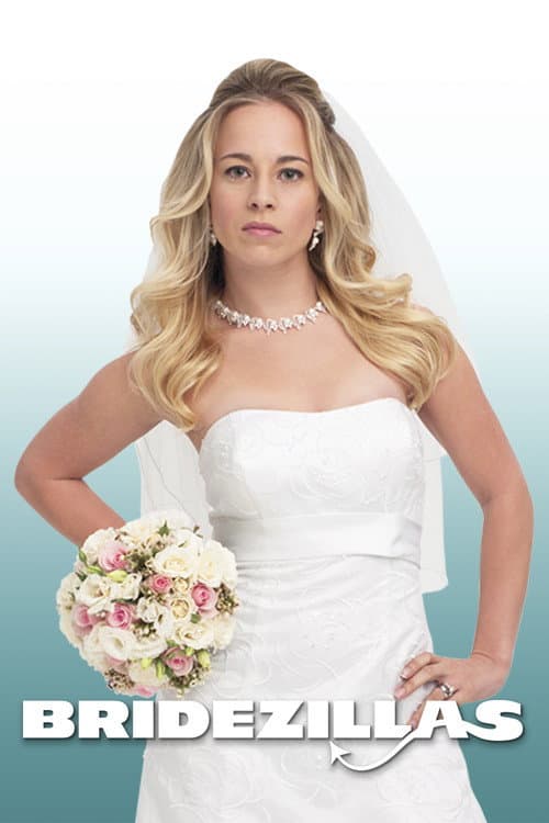 Bridezillas Season 8 poster