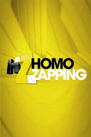 Homo Zapping Season 2 poster