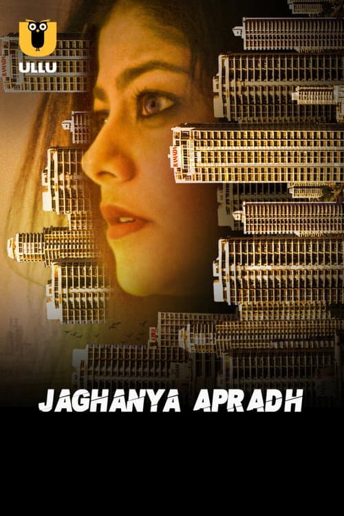 Jaghanya Apradh Season 1 poster