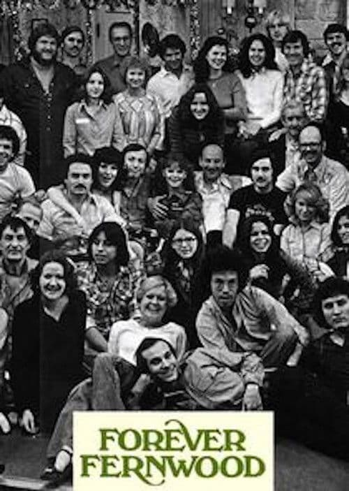 Forever Fernwood Season 1 poster