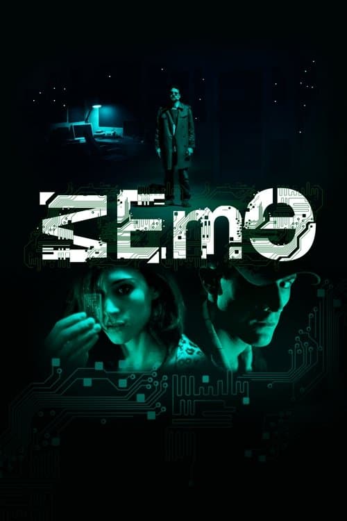 MemE Season 1 poster