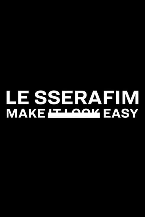 Make It Look Easy Season 1 poster