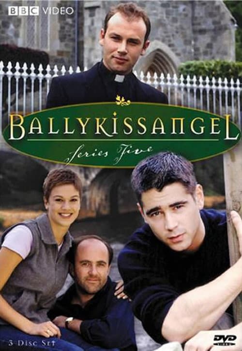 Ballykissangel Season 5 poster