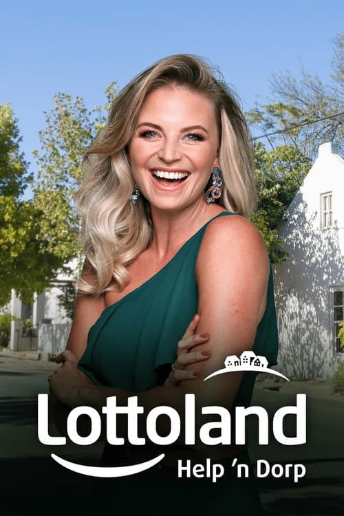 Lottoland Help 'n Dorp Season 3 poster