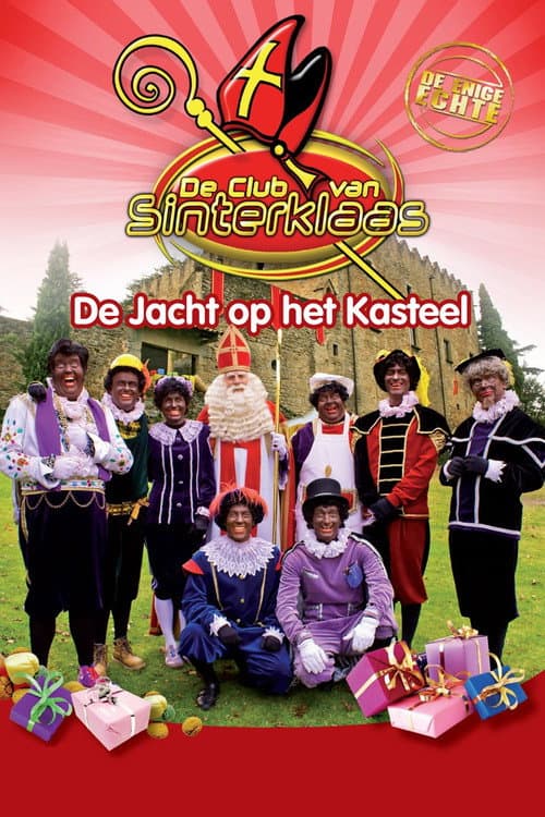 De Club van Sinterklaas Season 10 poster