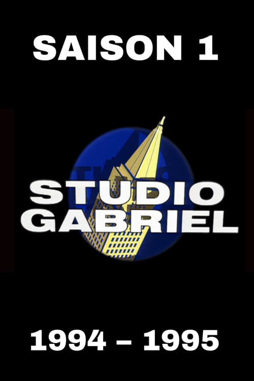 Studio Gabriel Season 1 poster