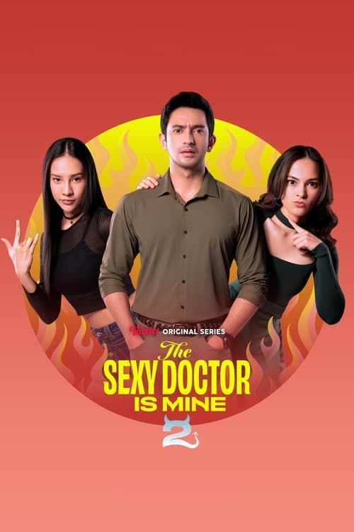 The Sexy Doctor is Mine Season 2 poster