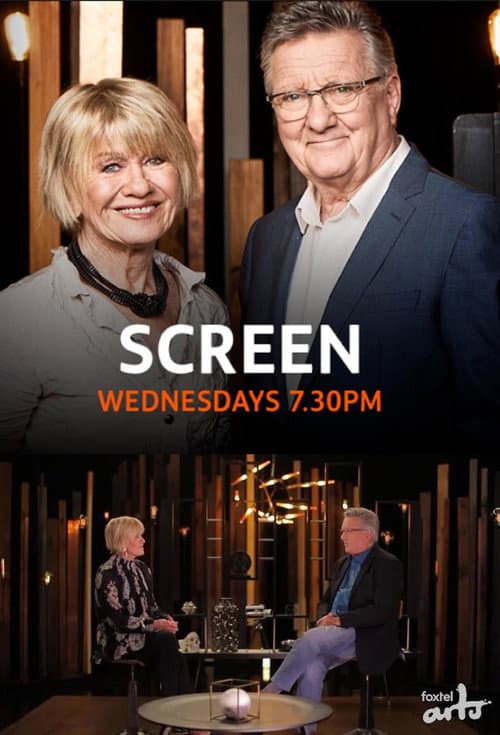 Screen Season 1 poster