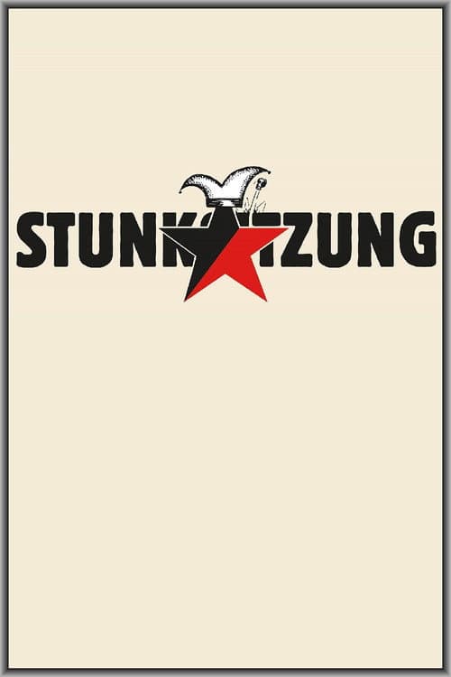 Stunksitzung Season 1 poster