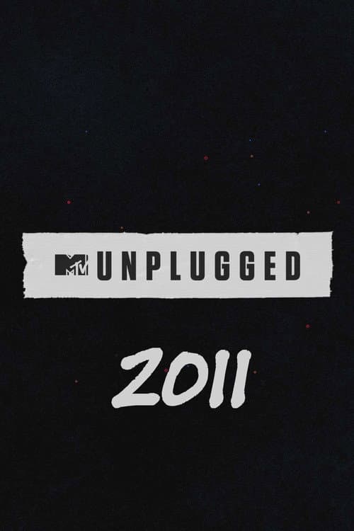 MTV Unplugged Season 22 poster