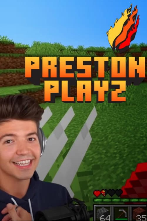 PrestonPlayz Season 2 poster
