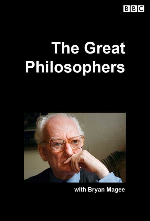 The Great Philosophers Season 1 poster