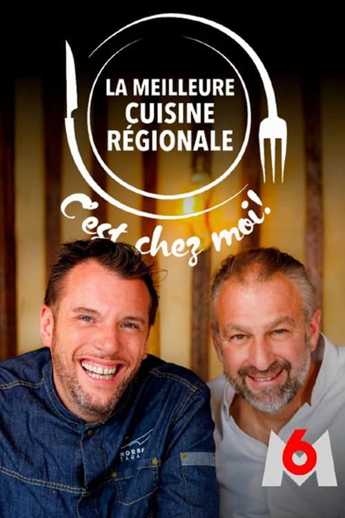 La meilleure cuisine régionale, c'est chez moi ! Season 2 poster