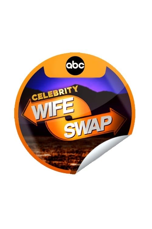 Celebrity Wife Swap Season 2 poster