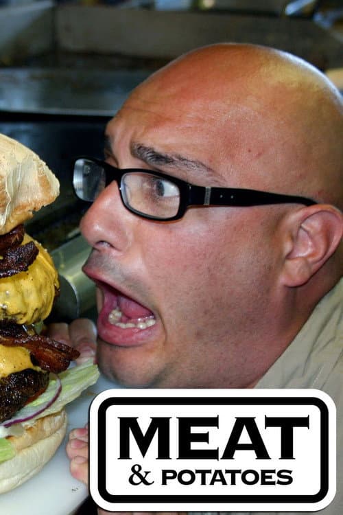 Meat & Potatoes Season 2 poster