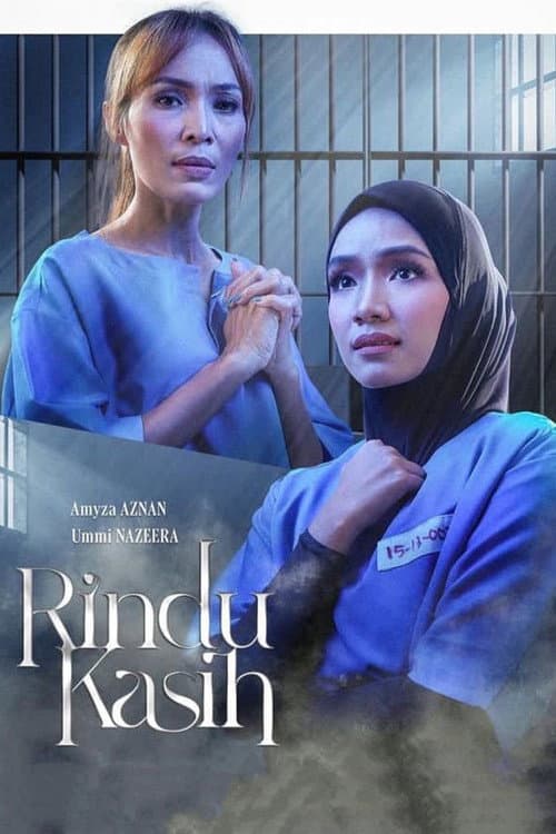 Rindu Kasih Season 1 poster