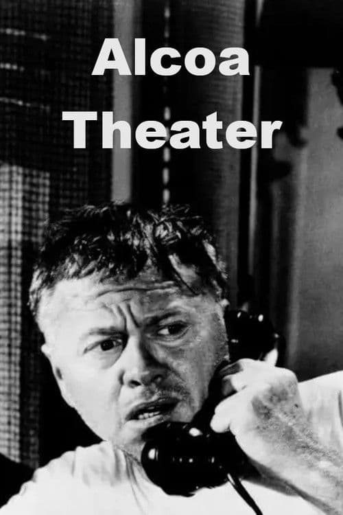 Alcoa Theatre Season 2 poster