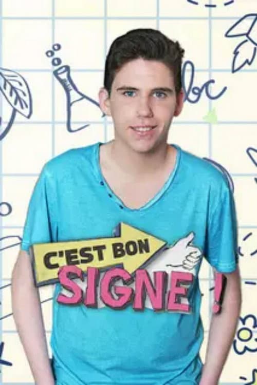 C'est bon signe ! Season 1 poster