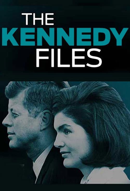 The Kennedy Files Season 1 poster