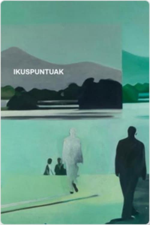 Ikuspuntuak Season 2 poster