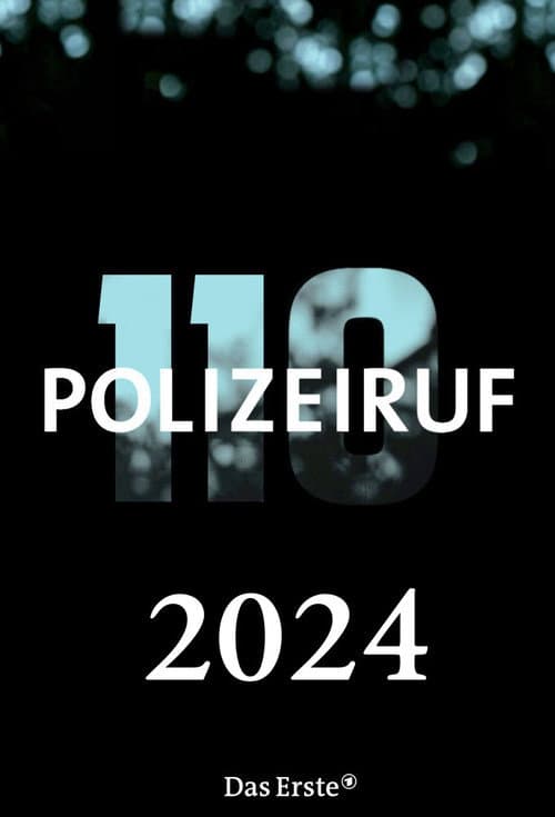 Polizeiruf 110 Season 53 poster