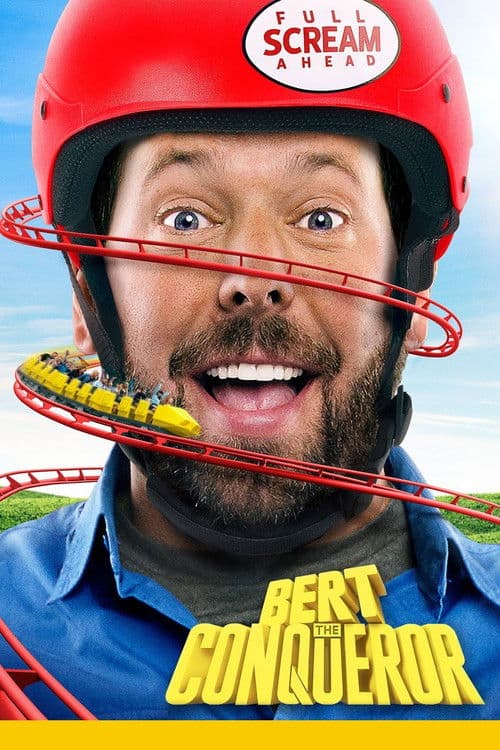 Bert the Conqueror Season 2 poster