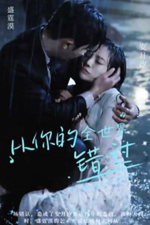 Missed from Your Whole World Season 1 poster