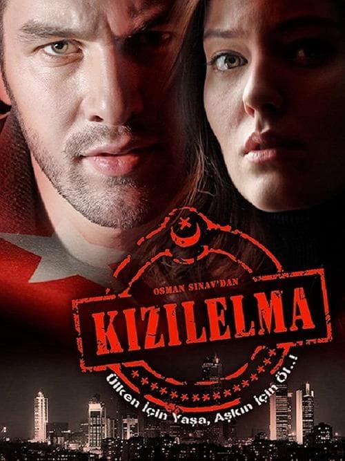 Kızılelma Season 1 poster