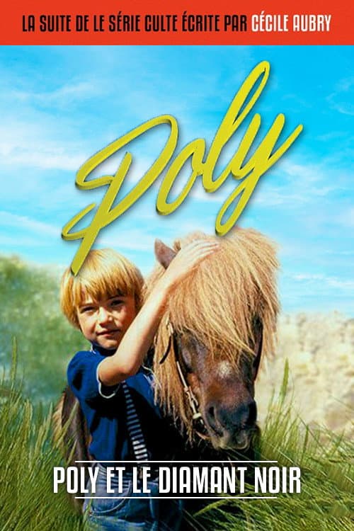 Poly Season 6 poster